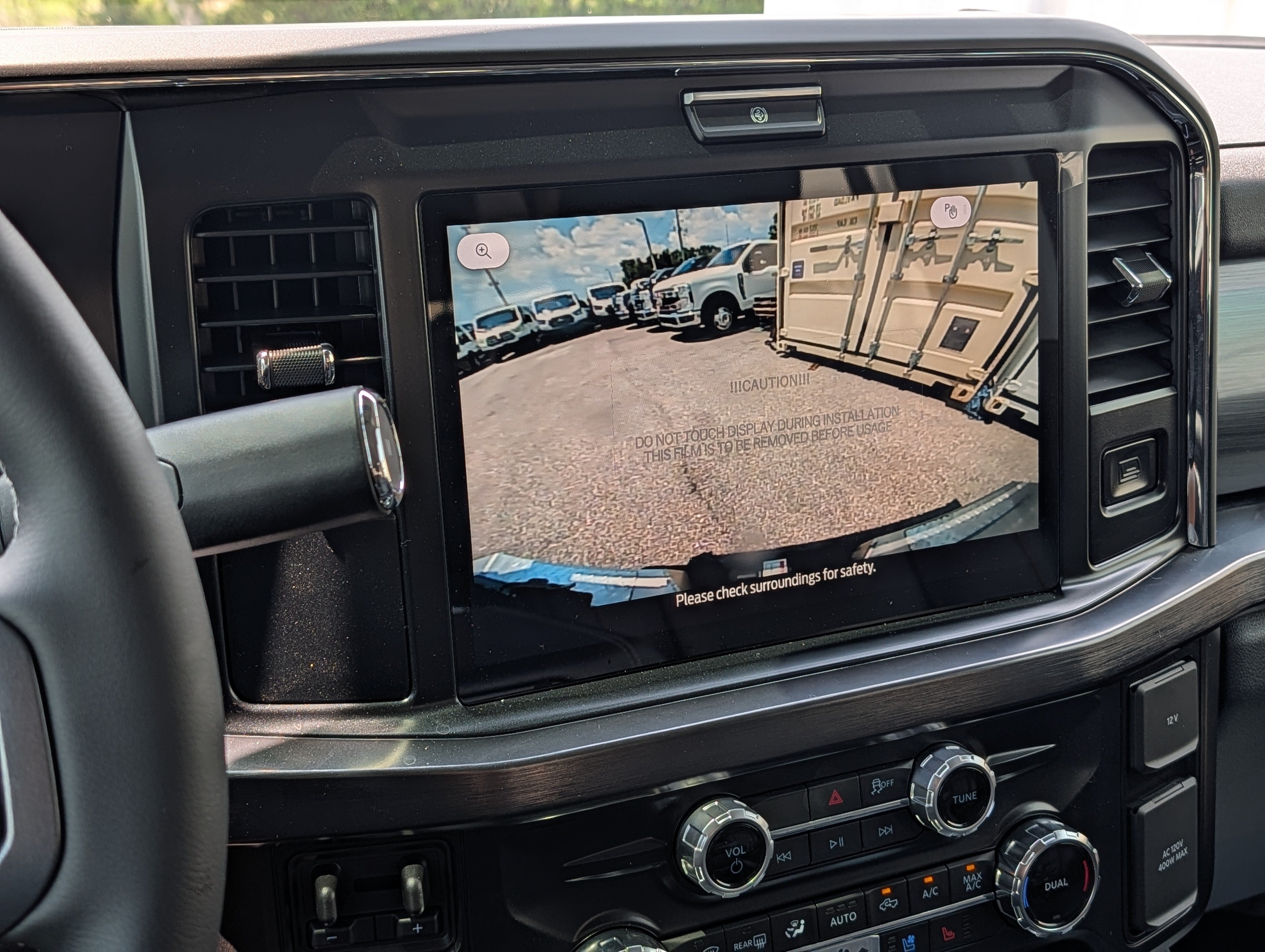 New 2026 Ford F450 Lariat AWD/4WD image 73