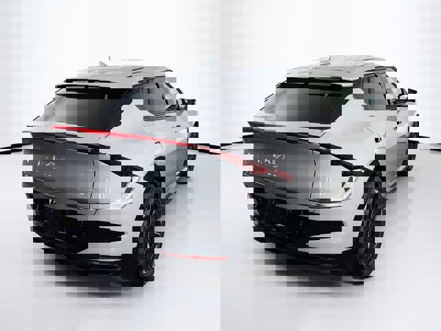 New 2025 Kia EV6 Wind image 5