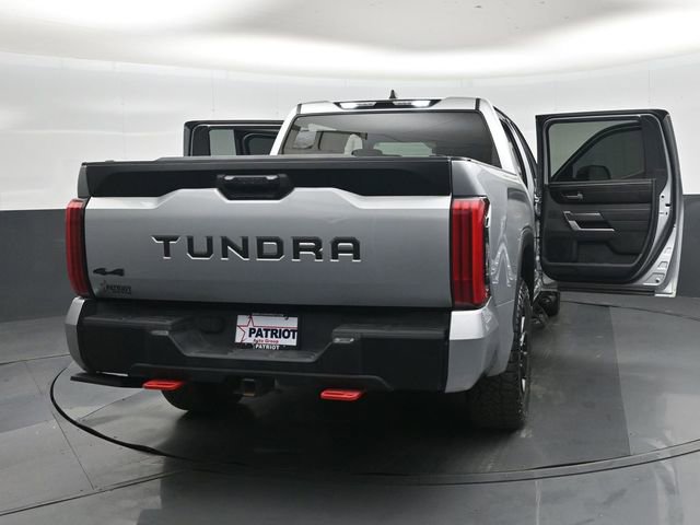 Used 2024 Toyota Tundra SR5 image 47