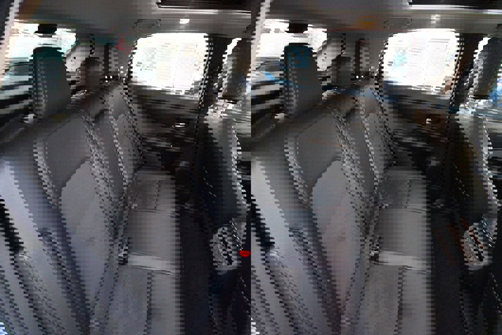 Used 2023 Nissan Ariya FWD image 22