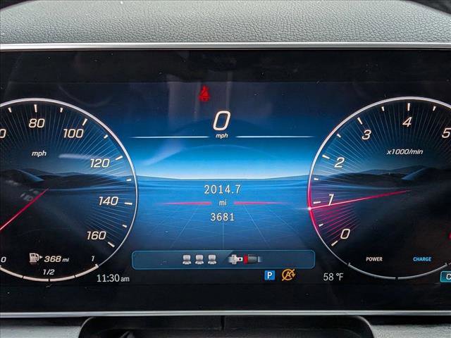 Certified 2026 Mercedes-Benz GLC 300 4MATIC image 11