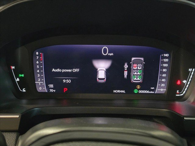 New 2026 Honda Pilot image 20