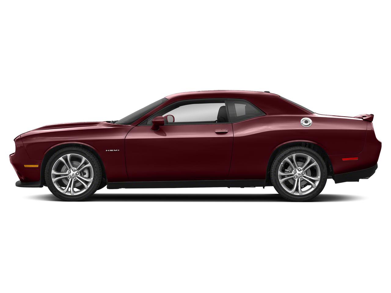 New 2023 Dodge Challenger R/T w/ Plus Package image 30
