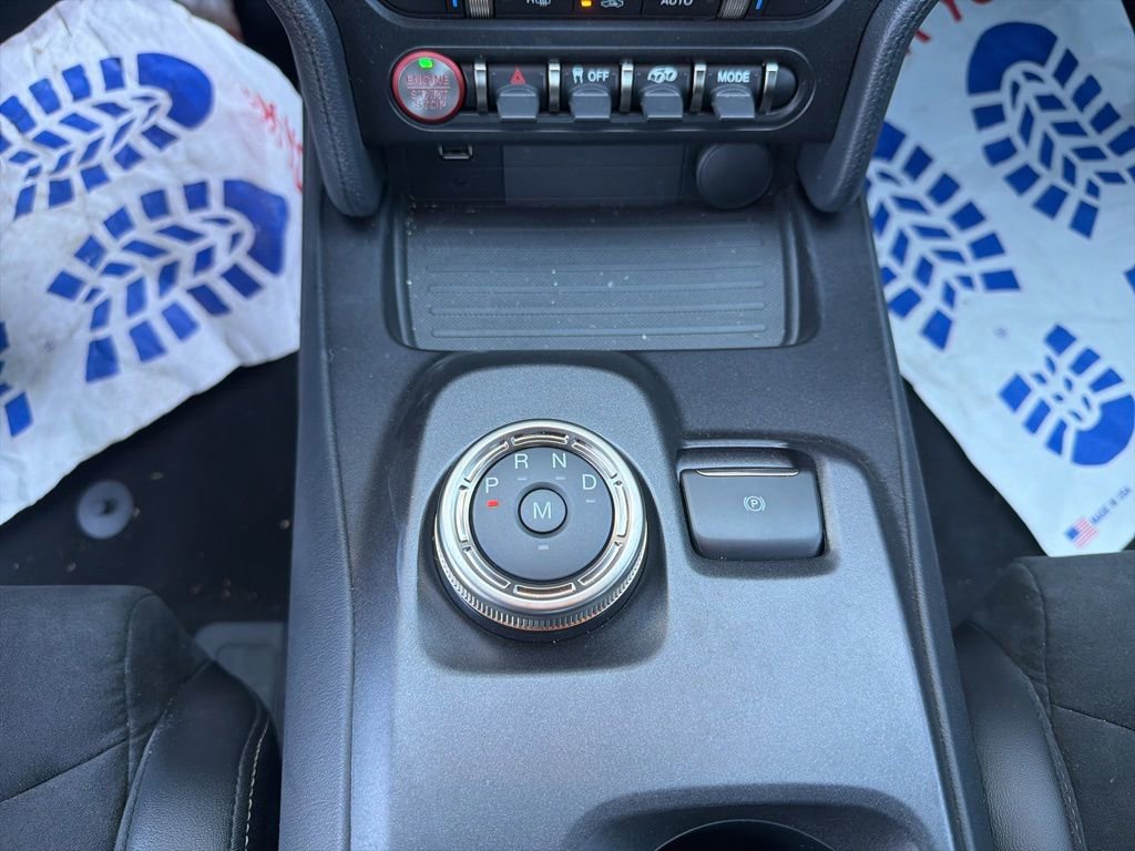 Used 2022 Ford Mustang Shelby GT500 RWD image 14