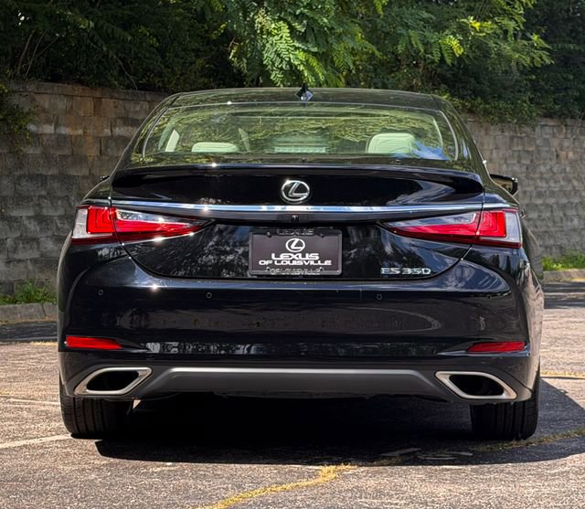 Certified 2023 Lexus ES 350 Ultra Luxury w/ Accessory Package (Z2) FWD image 7