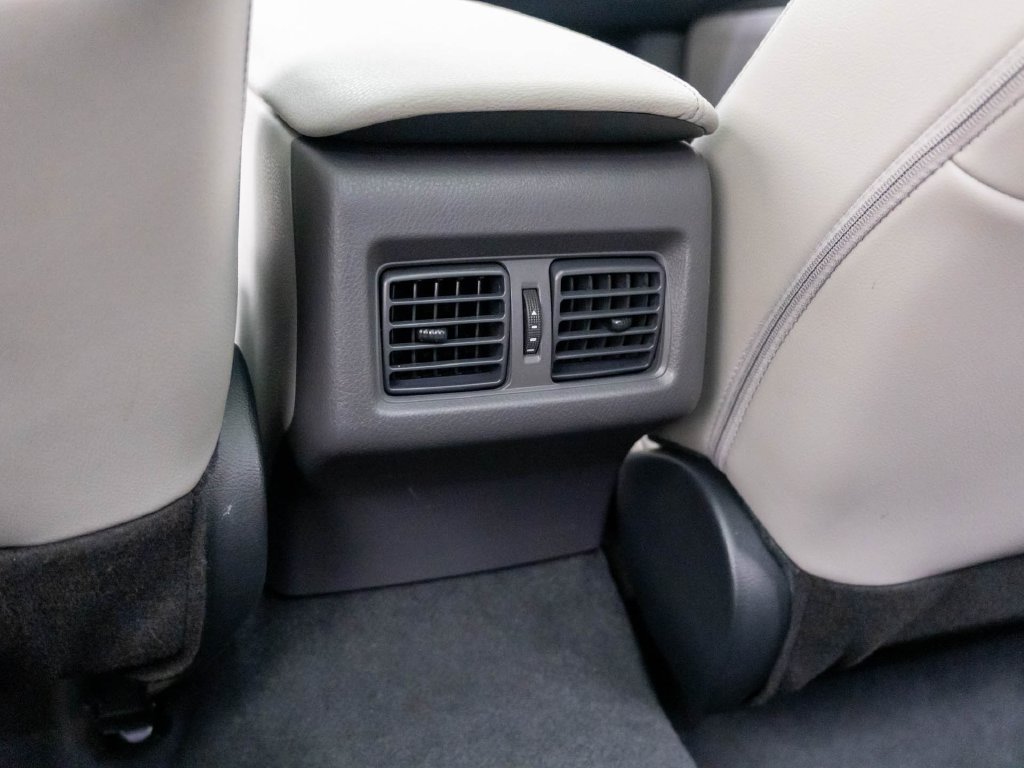 Used 2023 Toyota Camry XSE w/ Navigation Package FWD image 20