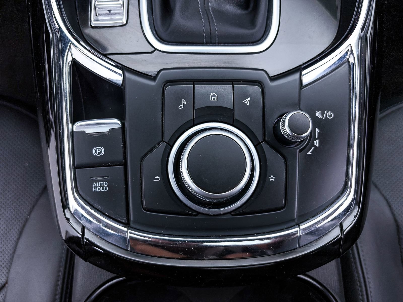 Used 2023 MAZDA CX-9 Touring AWD/4WD image 25