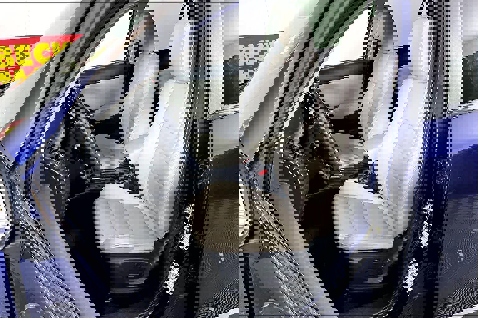 Used 2014 MAZDA CX-5 Grand Touring image 7