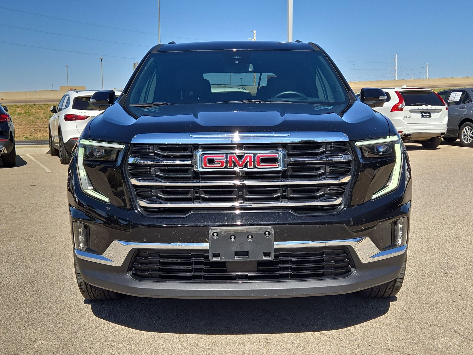 Used 2024 GMC Acadia Elevation AWD/4WD image 10