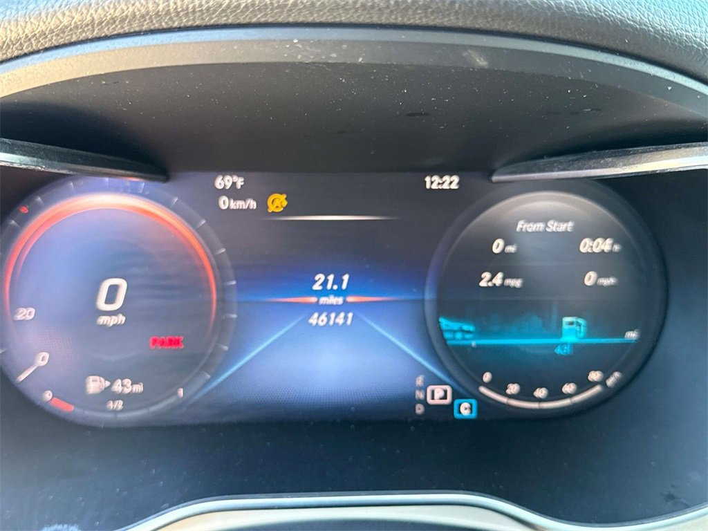 Used 2021 Mercedes-Benz C 300 C 300 w/ Premium Package image 26