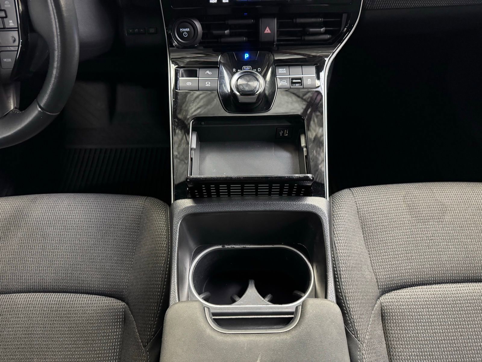 Used 2023 Subaru Solterra AWD image 26