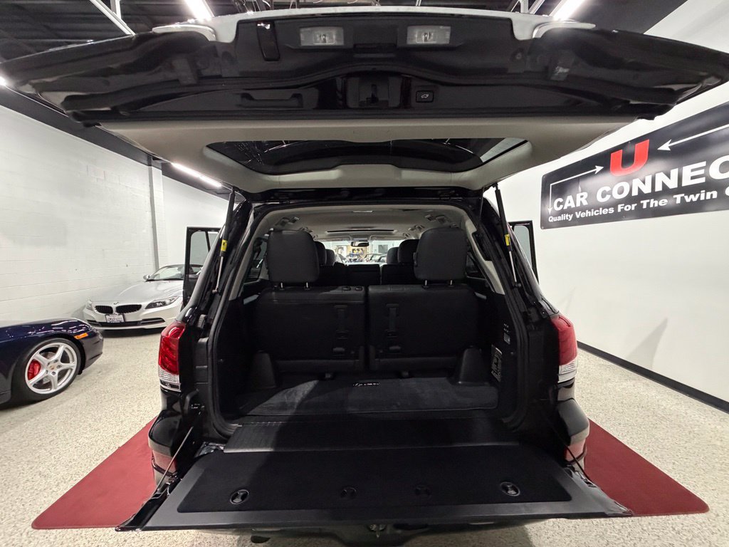 Used 2014 Lexus LX 570 4WD image 58