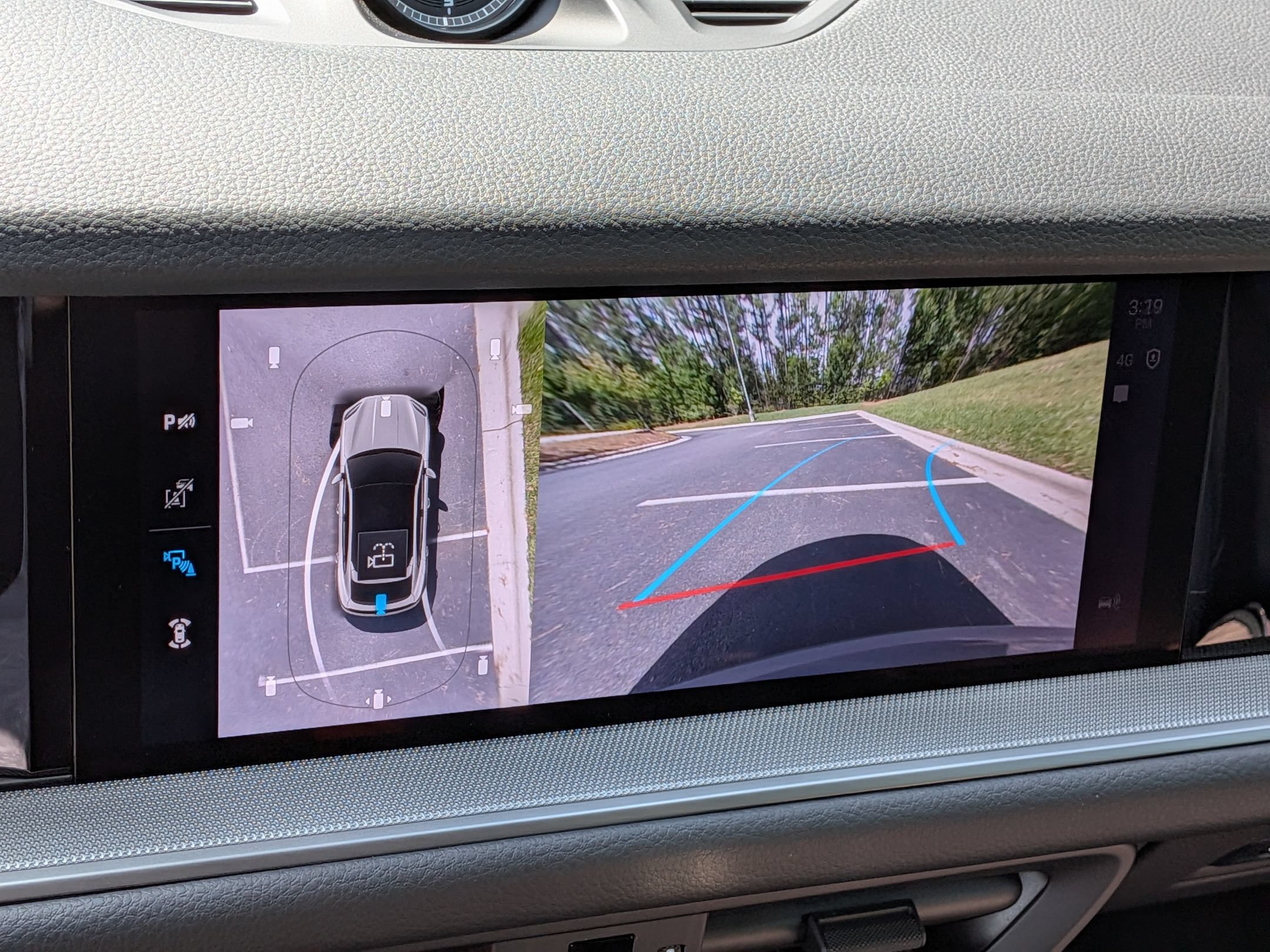 Certified 2026 Porsche Cayenne S AWD/4WD image 17