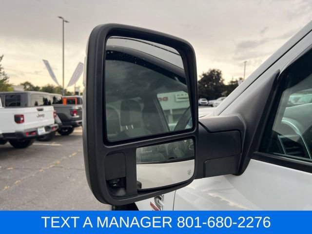 Used 2024 RAM 2500 Big Horn AWD/4WD image 14