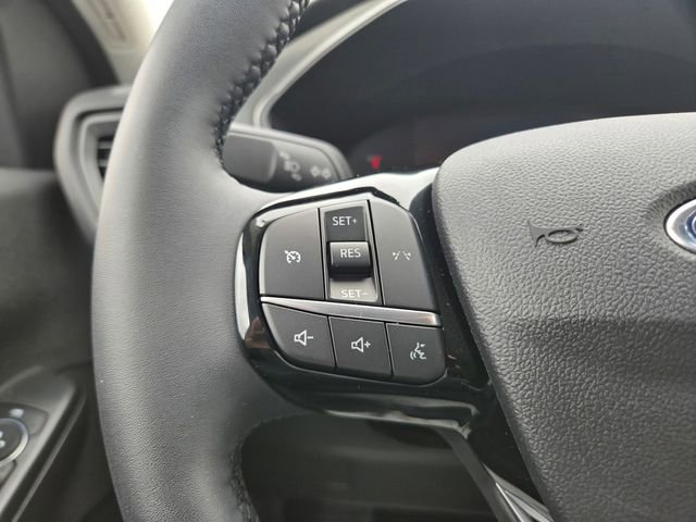 Used 2023 Ford Escape Active AWD/4WD image 17