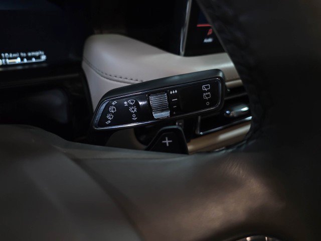 Used 2021 Lincoln Nautilus Reserve image 23