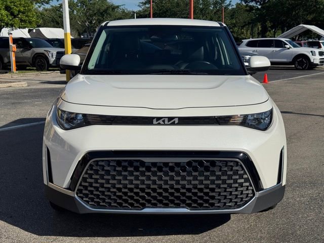 Certified 2023 Kia Soul EX FWD image 7