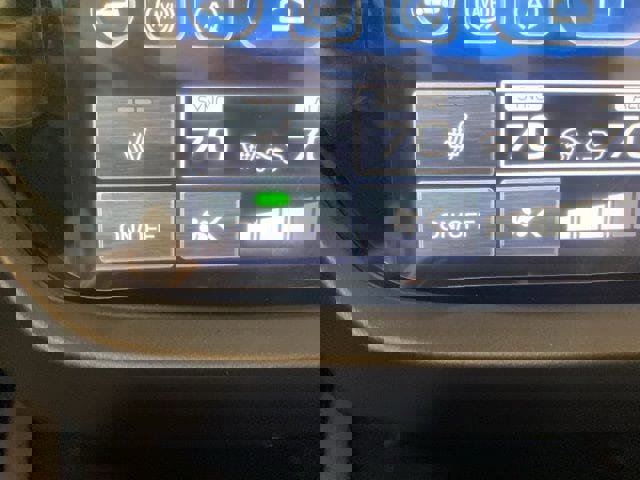 Certified 2025 Subaru Forester Sport image 18