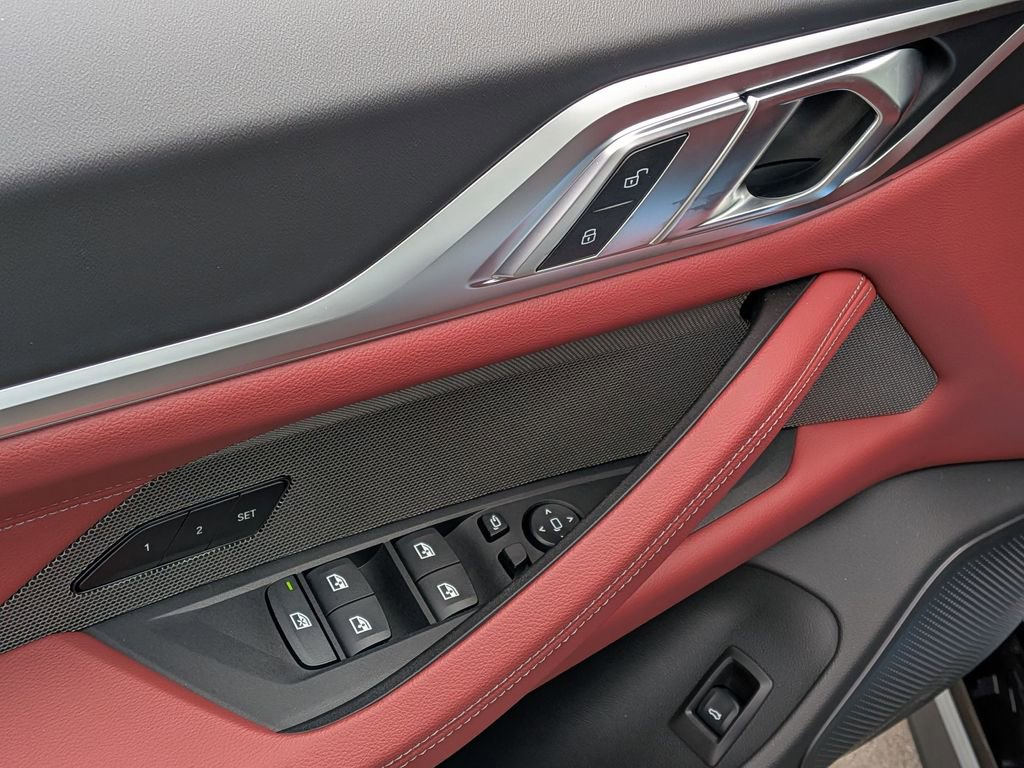 New 2026 BMW i4 M60 w/ Parking Assistance Package image 14