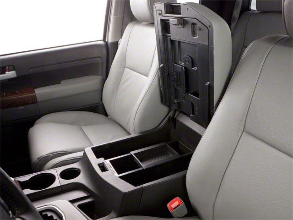 Used 2013 Toyota Tundra 4x4 Double Cab image 11