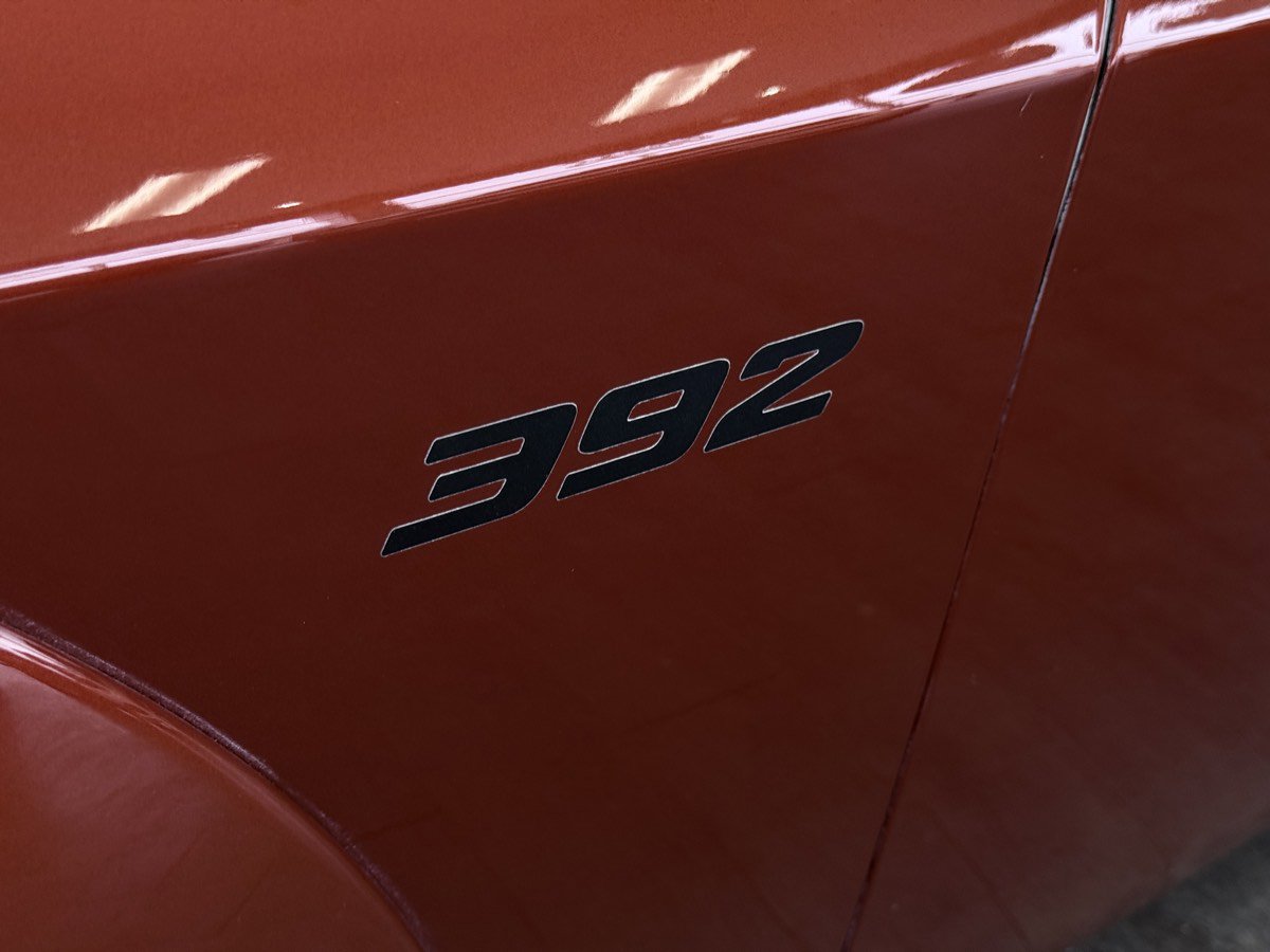 Used 2021 Dodge Challenger R/T Scat Pack image 25