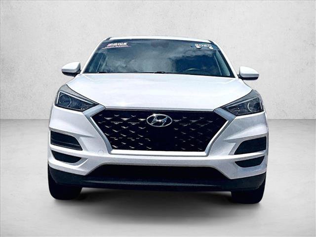 Used 2020 Hyundai Tucson SE FWD video 3