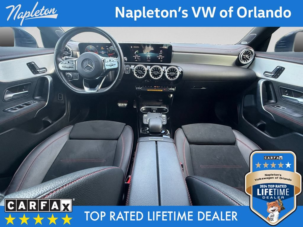 Used 2023 Mercedes-Benz CLA 250 image 15