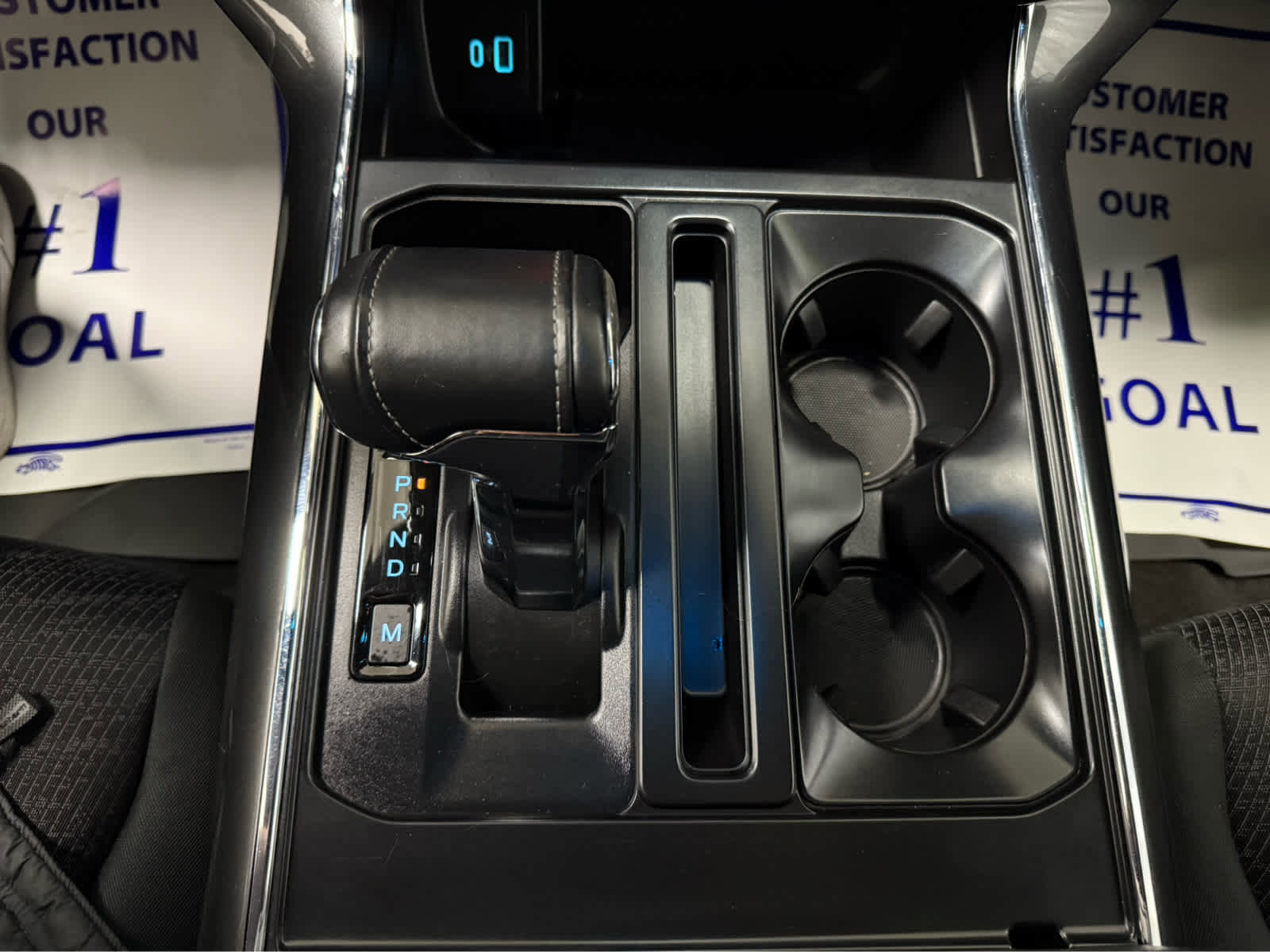Used 2022 Ford F150 XLT w/ Equipment Group 302A High image 21