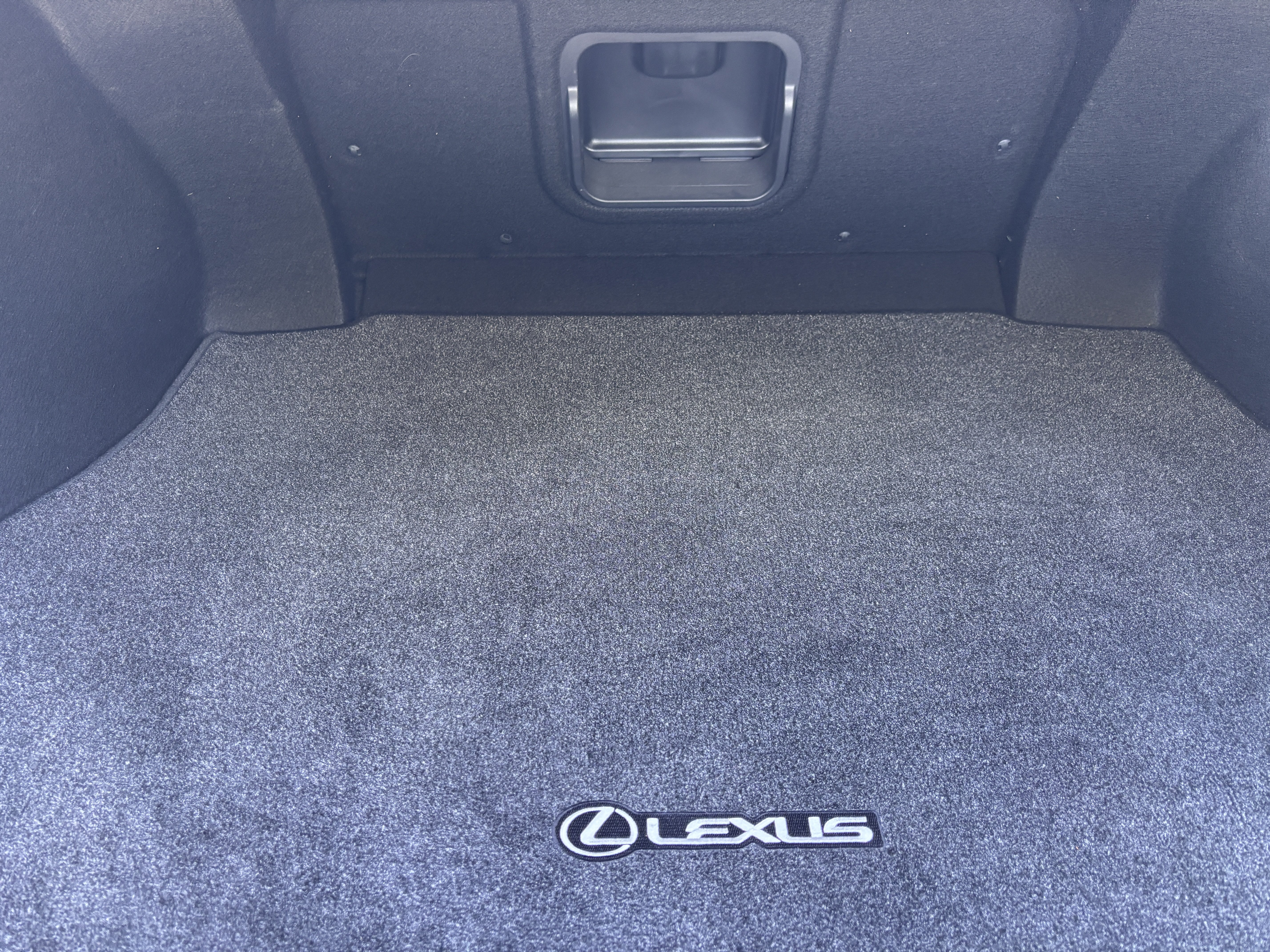 Used 2019 Lexus ES 350 w/ Premium Package FWD image 34
