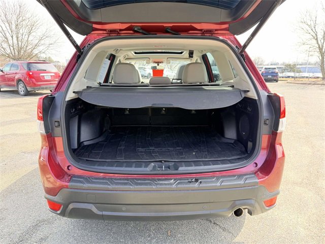 Used 2021 Subaru Forester Limited image 14