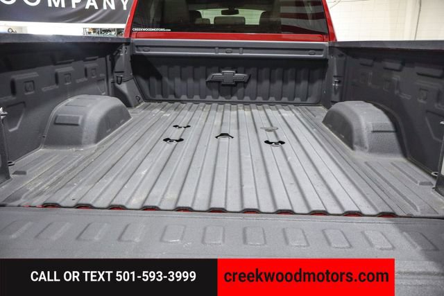 Used 2020 Chevrolet Silverado 2500 LT w/ Texas Edition image 23