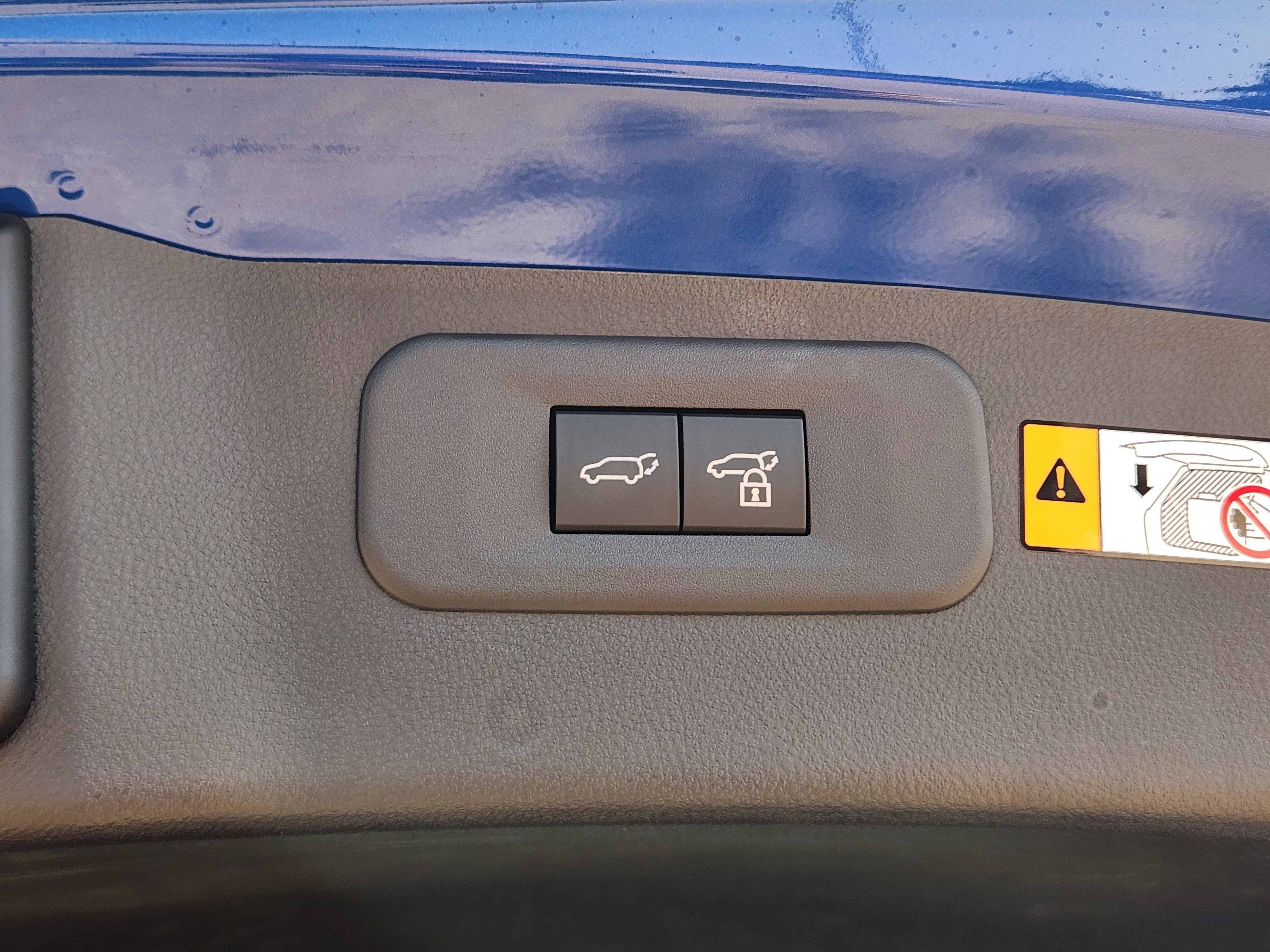 New 2026 Lexus NX 350h AWD w/ Accessory Package (Z1) image 26