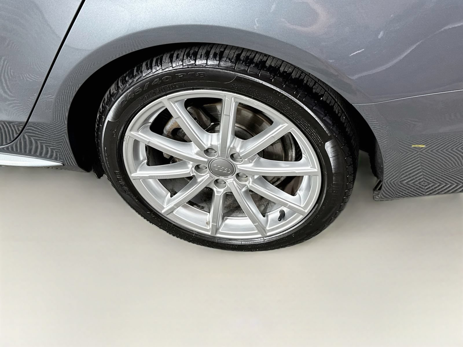 Used 2014 Audi A4 2.0T Premium Plus AWD/4WD image 25