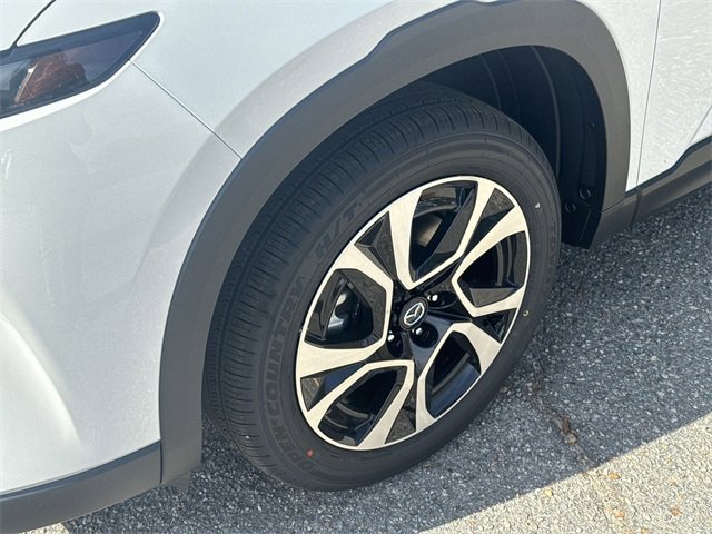 New 2026 MAZDA CX-5 Preferred image 10
