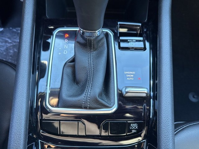 New 2026 Jeep Compass Latitude image 18