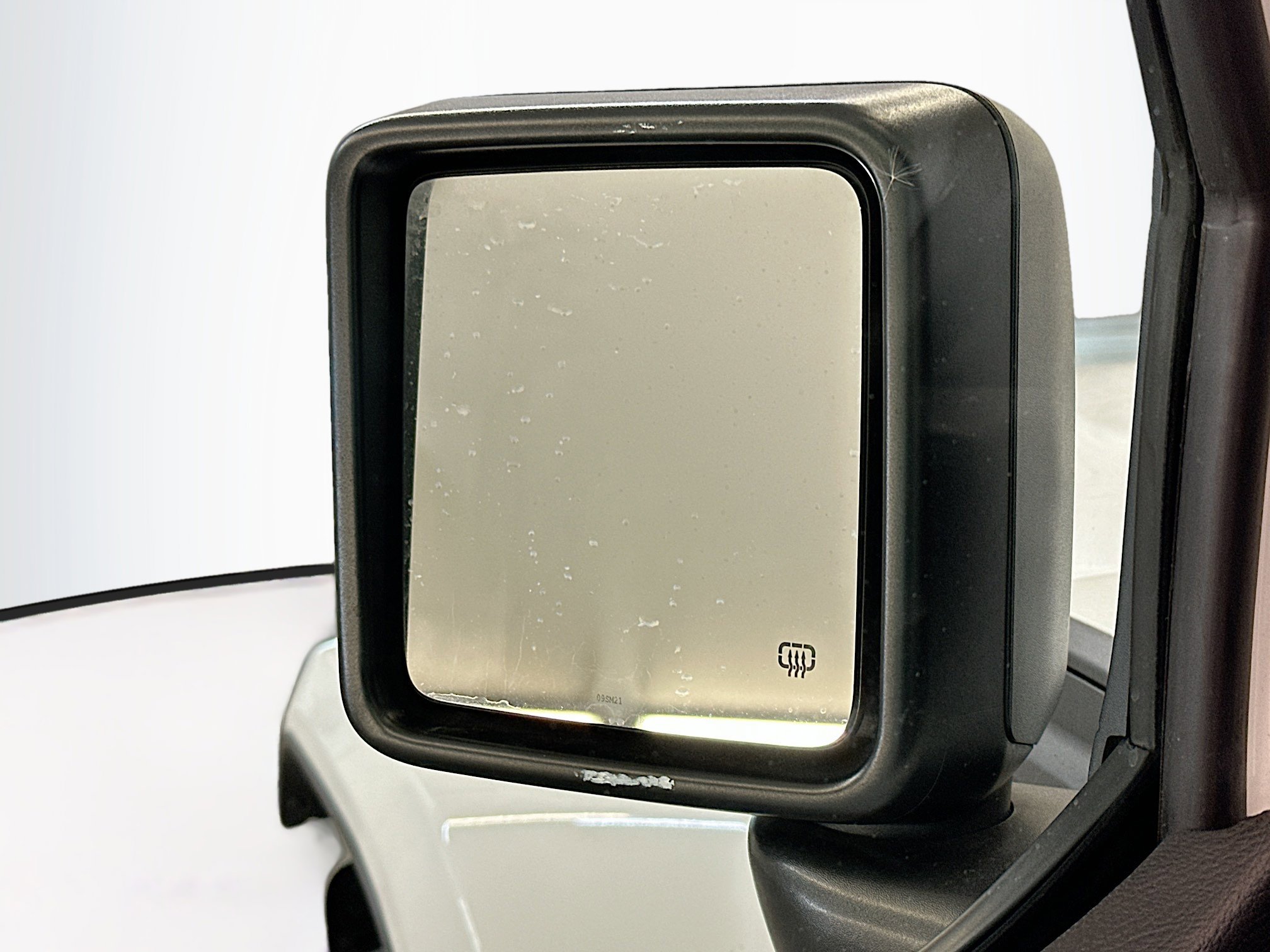 Used 2021 Jeep Wrangler Sahara image 16