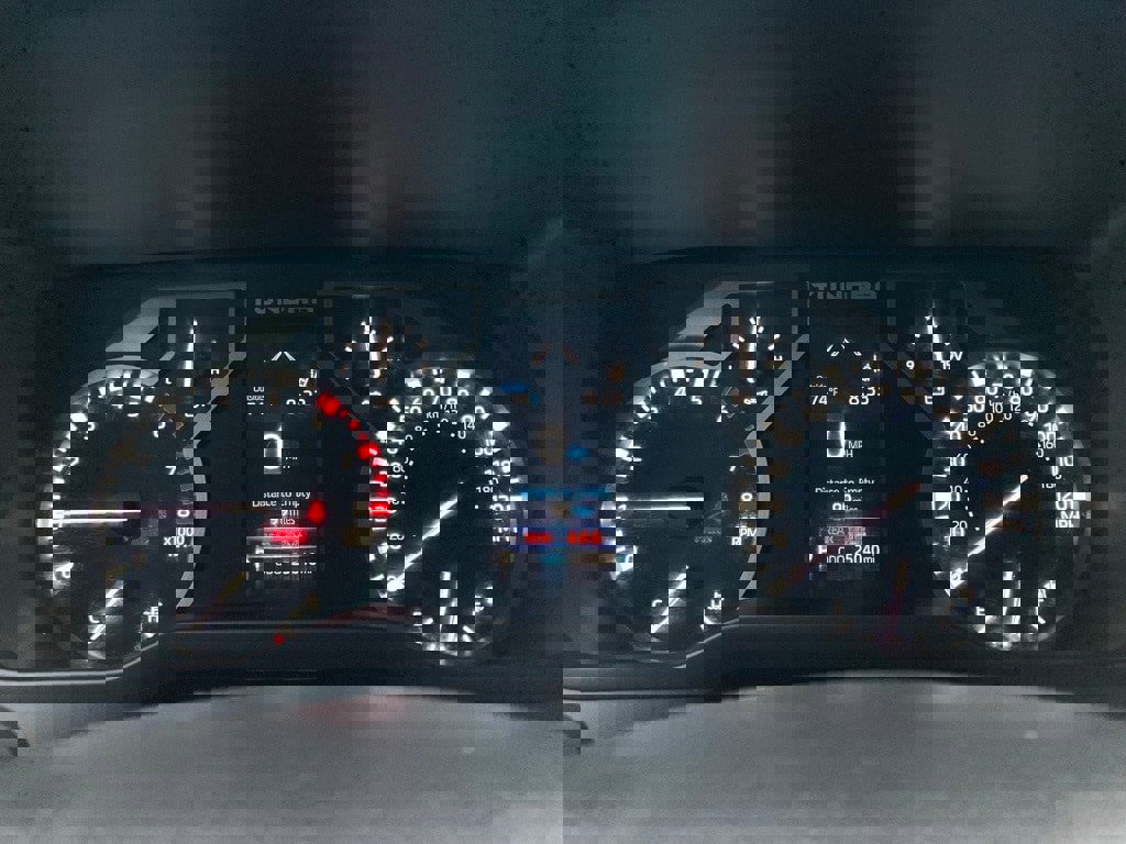 Used 2024 Toyota Tundra SR5 image 11