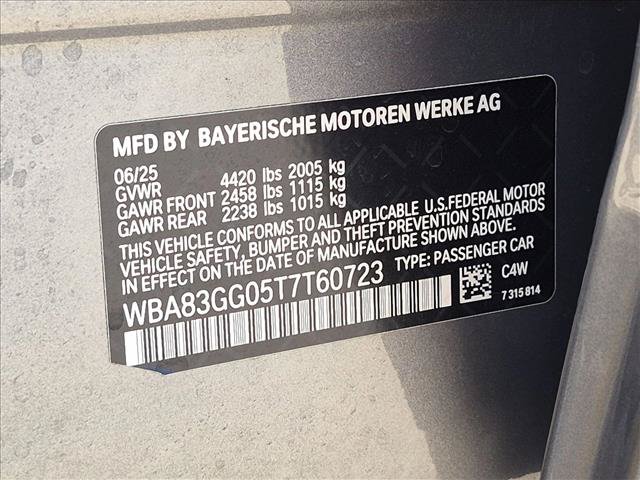 Used 2026 BMW 228i w/ Premium Package FWD image 25