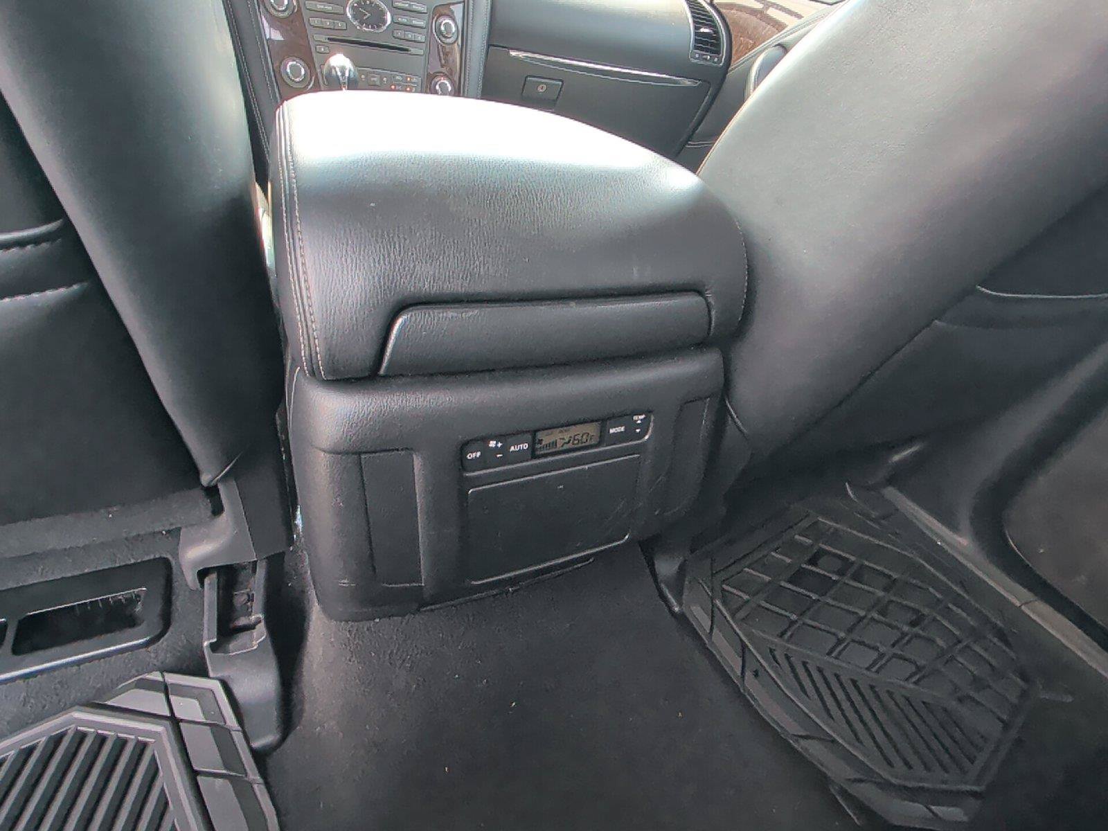Used 2017 INFINITI QX80 2WD image 31