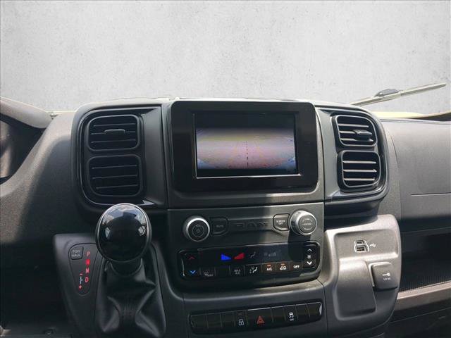 New 2026 RAM ProMaster 2500 FWD image 13