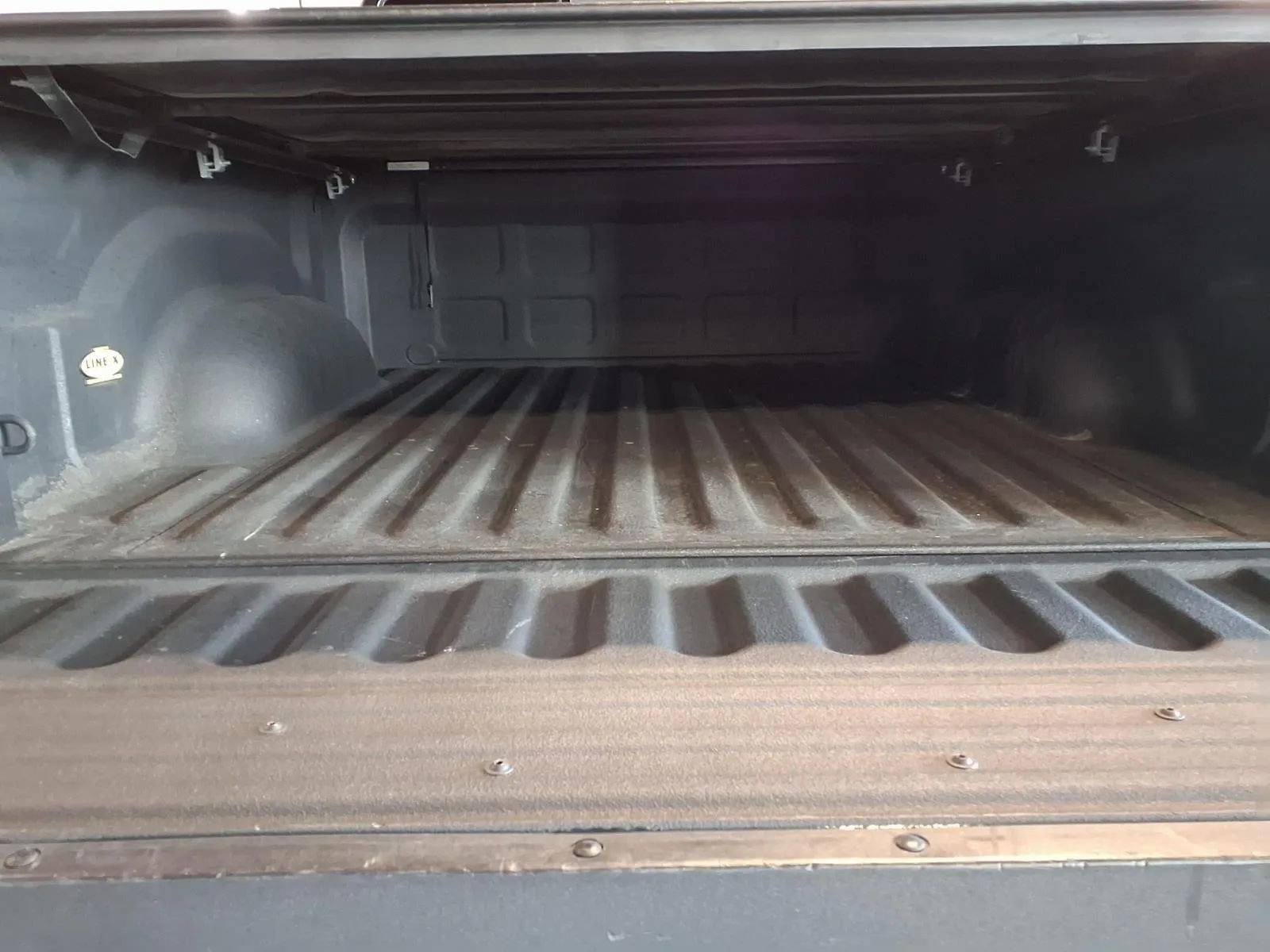 Used 2018 RAM 1500 Big Horn image 5