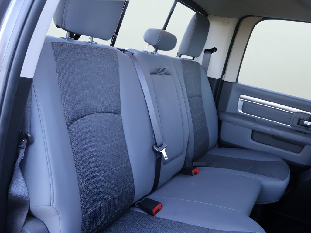 Used 2019 RAM 1500 Big Horn AWD/4WD image 17