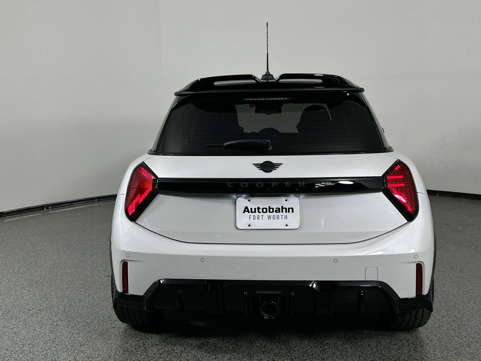 New 2026 MINI Cooper John Cooper Works image 6