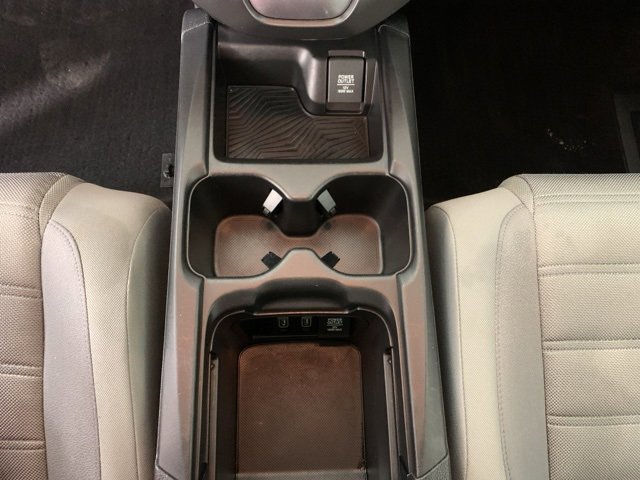 Used 2018 Honda CR-V EX image 25