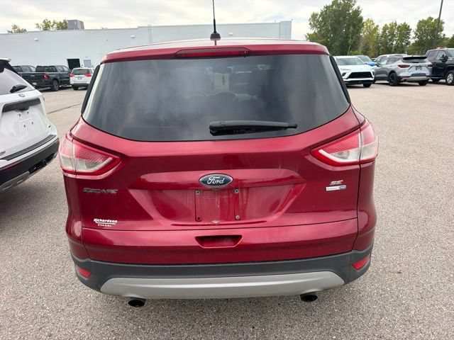 Used 2016 Ford Escape SE AWD/4WD image 9