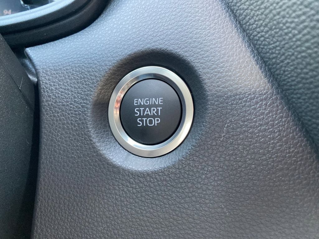 New 2026 Toyota Corolla SE image 17