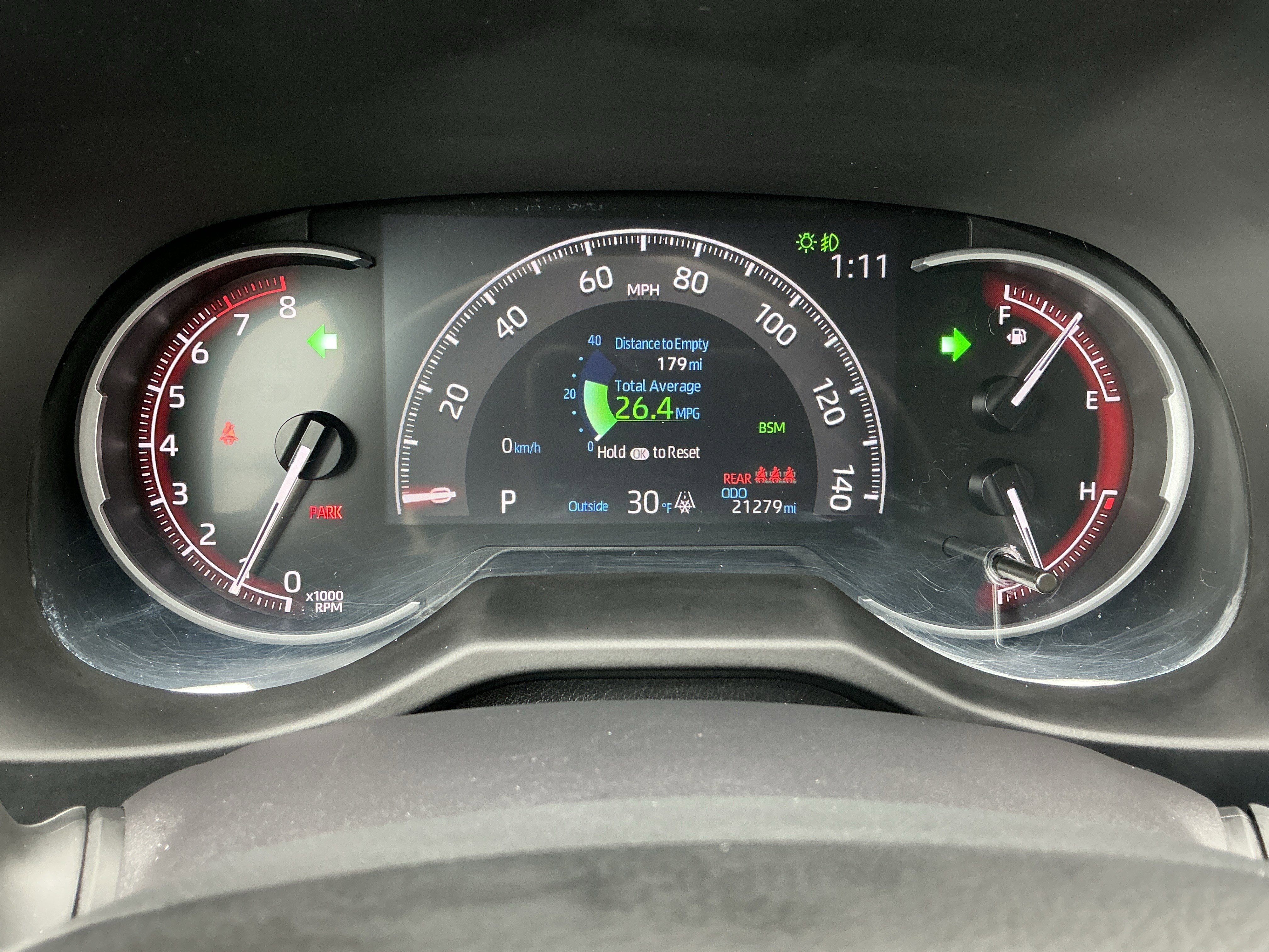 Certified 2024 Toyota RAV4 XLE Premium w/ Weather Package image 8