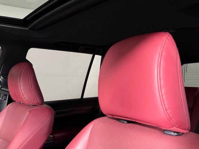 Used 2020 Lexus GX 460 Premium w/ Premium Package image 15