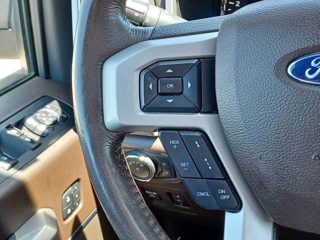 Used 2019 Ford F150 King Ranch w/ Equipment Group 601A Luxury AWD/4WD image 18
