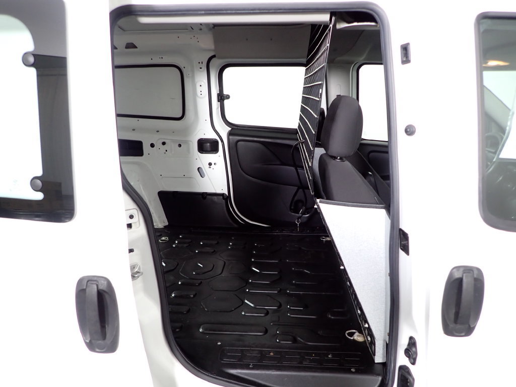 Used 2017 RAM ProMaster City Tradesman w/ Rear Back-up Camera Group FWD image 32